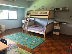 Townhouse Apartments (D9), Apartment #205955971
